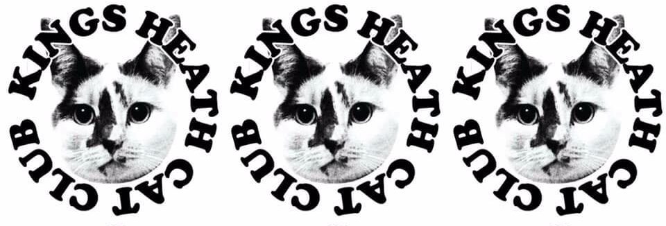 Kings Heath Cat Club