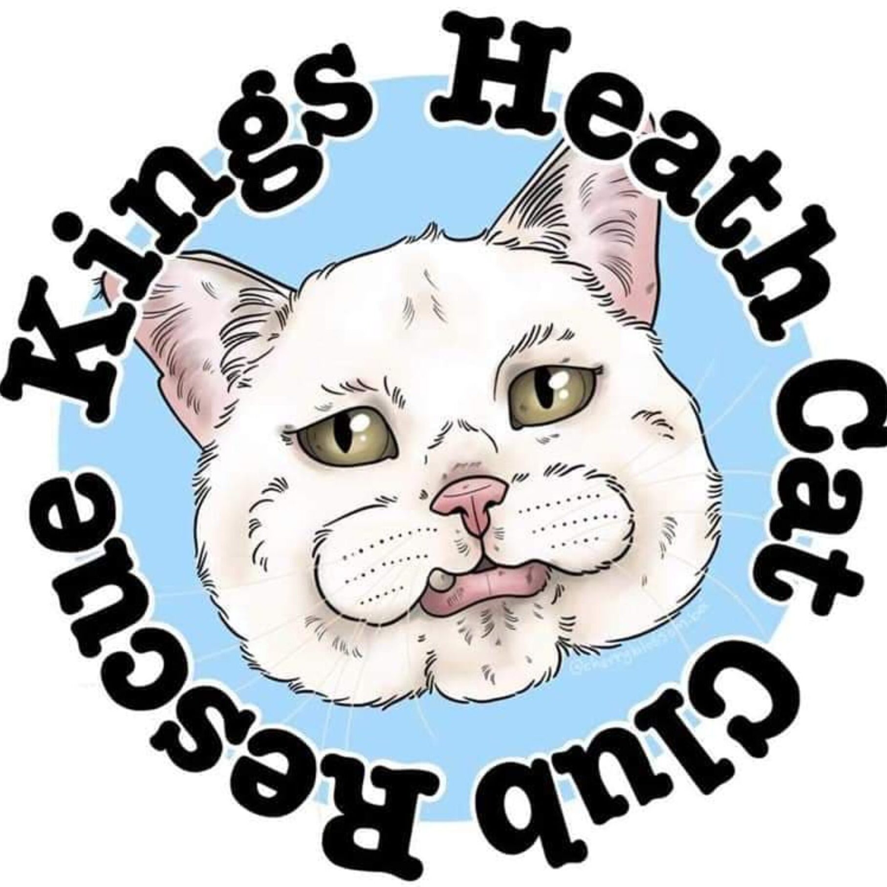 Kings Heath Cat Club